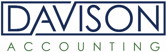 Davison Accounting Logo